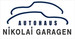 Logo Autohaus Nikolai Garagen GmbH